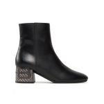 Botine Baldinini D4B042T5VISH0000 Negru