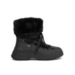 Botine Caprice 9-26214-41 Negru