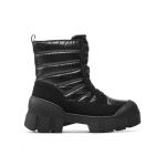 Botine Caprice 9-26220-29 Negru