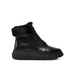 Botine Caprice 9-26220-41 Negru