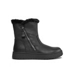 Botine Caprice 9-26423-41 Negru