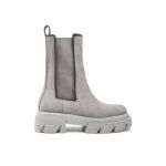 Botine Carinii B7890 Gri