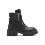 Botine Eva Minge TOLEDO-2603-02 Negru