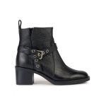 Botine Geox D Giulila D36TYA 00046 C9999 Negru