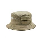 Bucket Hat Alpha Industries AI.116911 Kaki