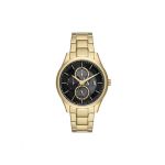 Ceas Armani Exchange Dante Multifunction AX1875 Auriu