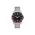 Ceas Armani Exchange Horloge AX1955 Argintiu
