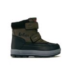 Cizme de zăpadă Lee Cooper Lcj-23-01-2058K Gri