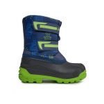 Cizme de zăpadă Lee Cooper Lcj-23-44-2006K Bleumarin