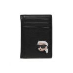 Etui pentru carduri KARL LAGERFELD 236W3228 Negru