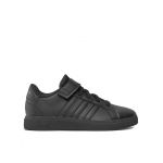 Sneakers adidas Grand Court 2.0 El K FZ6161 Negru