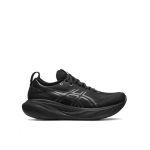 Pantofi pentru alergare Asics Gel-Nimbus 25 1012B356 Negru