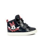 Sneakers Geox B Kilwi Girl B36D5D 022HH C0048 S Negru