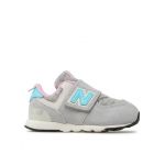 Sneakers New Balance NW574NB1 Gri