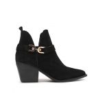 Botine Carinii B8875 Bej