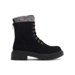 Botine Clara Barson LORETTA WS6102-08 Negru