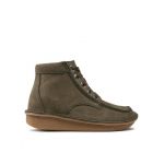 Botine Clarks Funny Cedar 261738864 Kaki