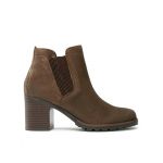 Botine Clarks Leda Up 261749634 Maro