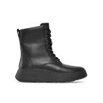 Botine FitFlop F-Mode GM4-090 Negru