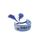 Brățară Coach Ice Cream Bead Brc C9683 Albastru