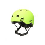 Căști pentru role Tempish C-Mee Helmet 102001091 Verde