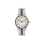 Ceas adidas Originals Code Four AOSY23531 Argintiu