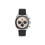 Ceas adidas Originals Master Originals One Chrono AOFH23578 Negru