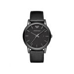 Ceas Emporio Armani AR1732 Negru