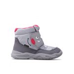 Cizme de zăpadă Superfit GORE-TEX 1-009225-2500 S Gri