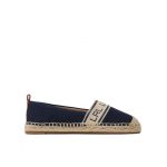 Espadrile Lauren Ralph Lauren Caylee II 802891448001 Bleumarin