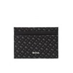 Etui pentru carduri Boss Byron 50475574 Negru