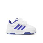 Sneakers adidas Tensaur Sport Training Hook and Loop Shoes H06301 Alb