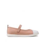Pantofi Olive Tree CI12-2635-03 Roz