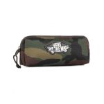 Penar Vans Otw Pencil Pouch VN0A3HMQ97I1 Verde