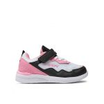 Sneakers Bartek 15439004 Alb
