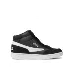 Sneakers Fila Crew Mid Teens FFT0069.80010 Negru