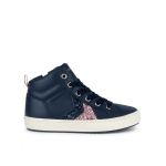 Sneakers Geox J Kalispera Girl J364GB 0BCEW C0965 M Bleumarin