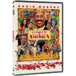 Coming 2 America / Un print in America 2 | Craig Brewer