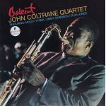 Crescent - Vinyl | John Coltrane Quartet