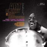 First Flight to Tokyo (180g) - Vinyl | Art Blakey and the Jazz Messengers