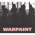 Heads Up | Warpaint