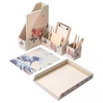 Organizatoare de birou - Japan | Grupo Erik