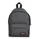 Rucsac unisex cu buzunar exterior