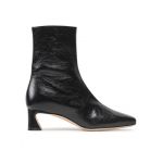 Botine Alberta Ferretti 22251A6103 8001 Negru