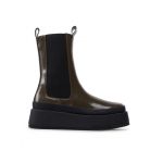 Botine DeeZee ZALY21025-8 Verde