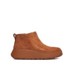 Botine FitFlop F-Mode GM3-592 Maro
