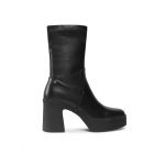 Botine GOE MM2N4047 Negru
