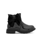Botine Nelli Blu CS2920-40 Negru