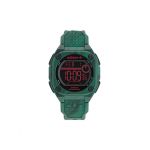 Ceas adidas Originals City Tech Two GRFX AOST23573 Verde
