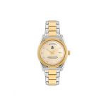 Ceas adidas Originals Code Five AOSY23542 Auriu